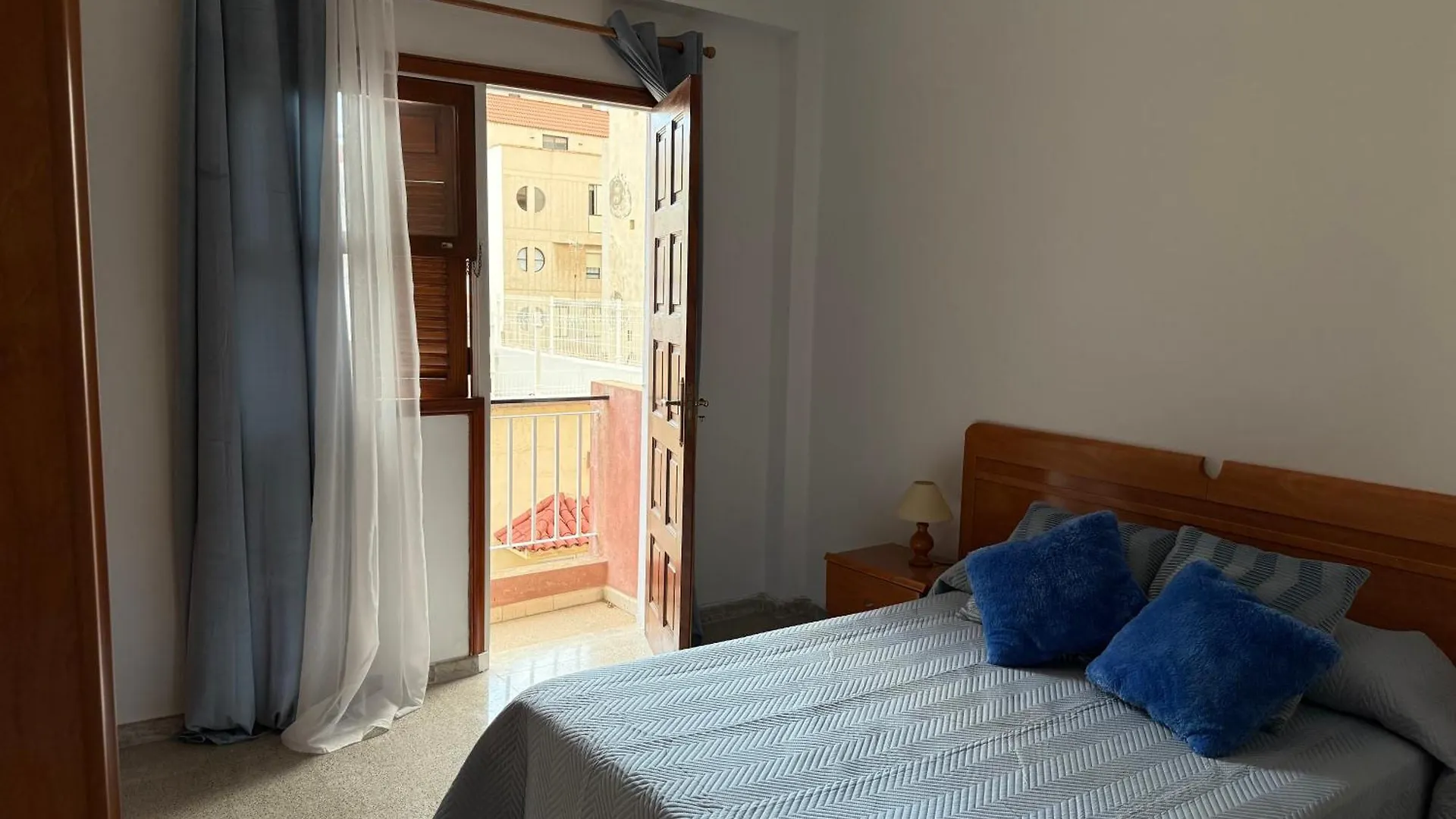 Progreso Apartment Santa Cruz de Tenerife Spain