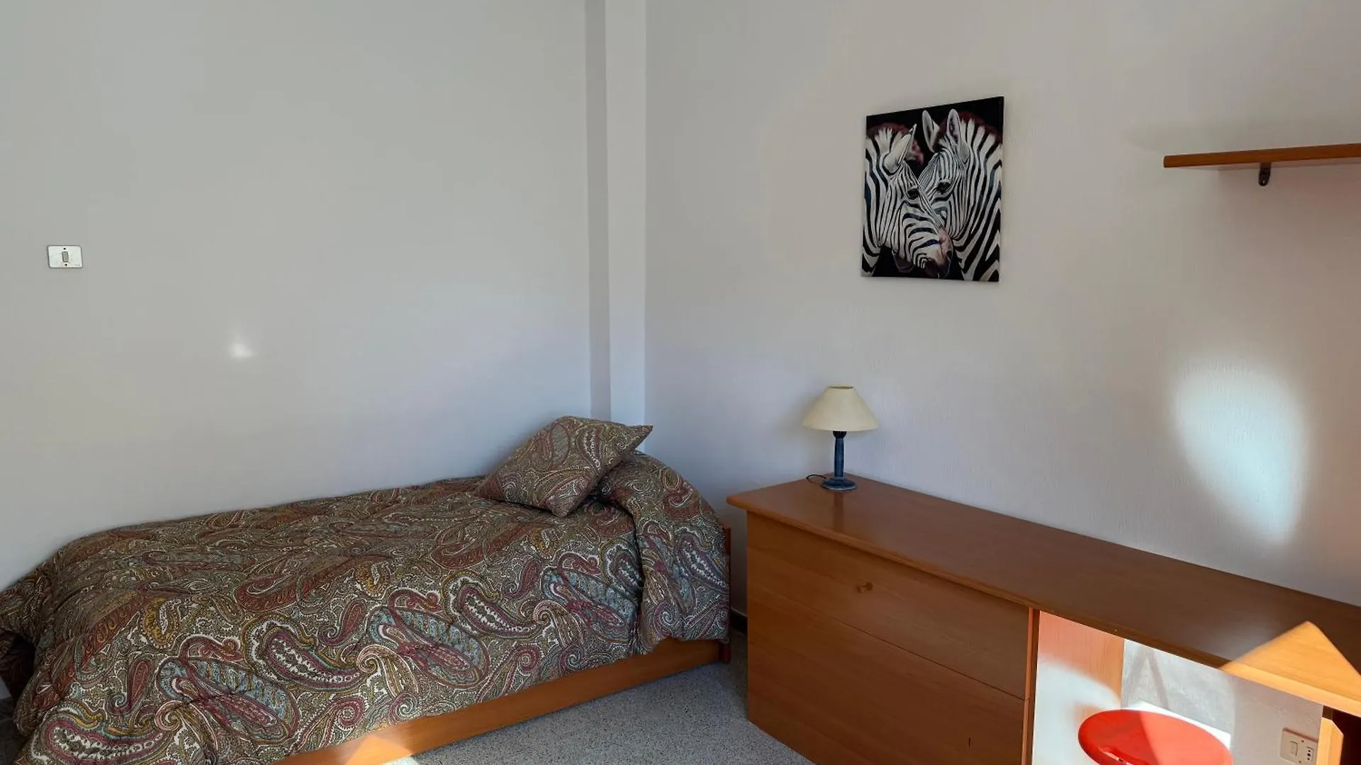 Progreso Apartment Santa Cruz de Tenerife 0*,  Spain
