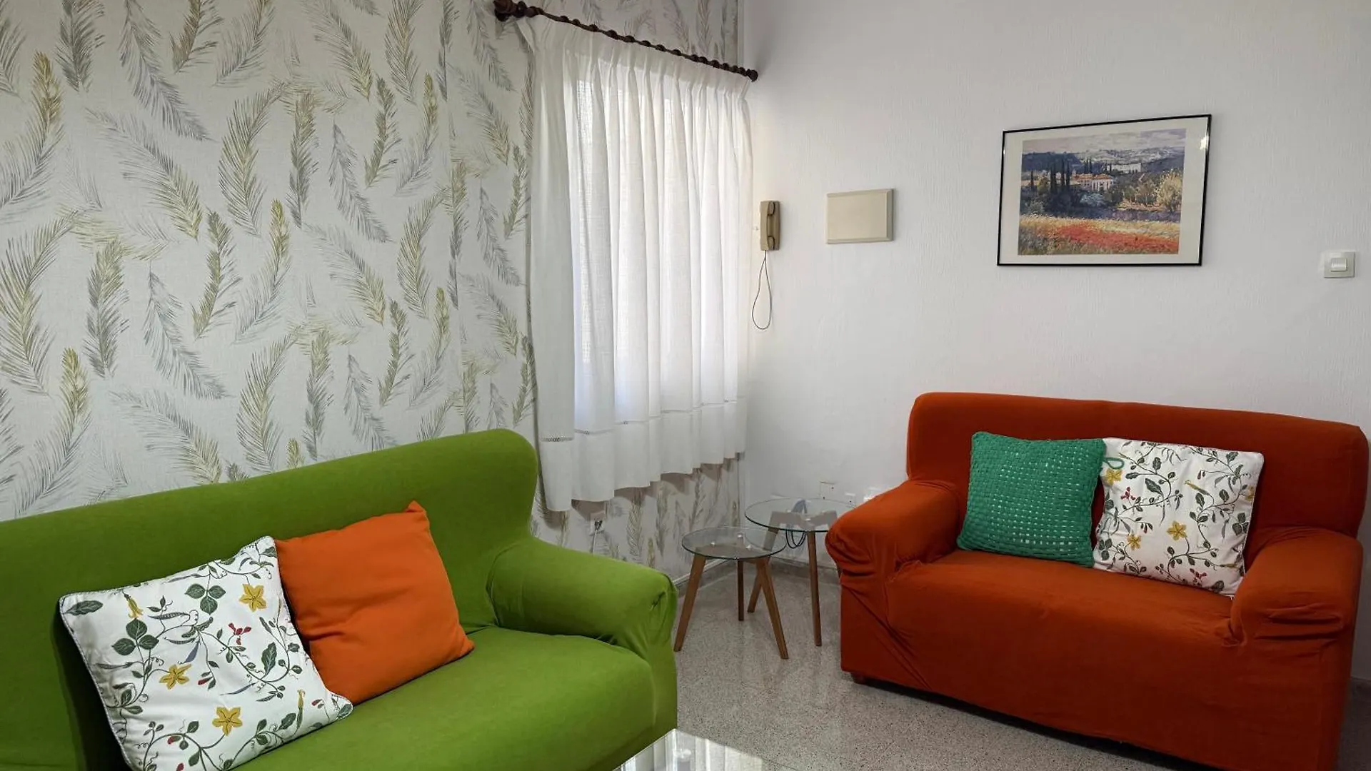 Progreso Apartment Santa Cruz de Tenerife Spain