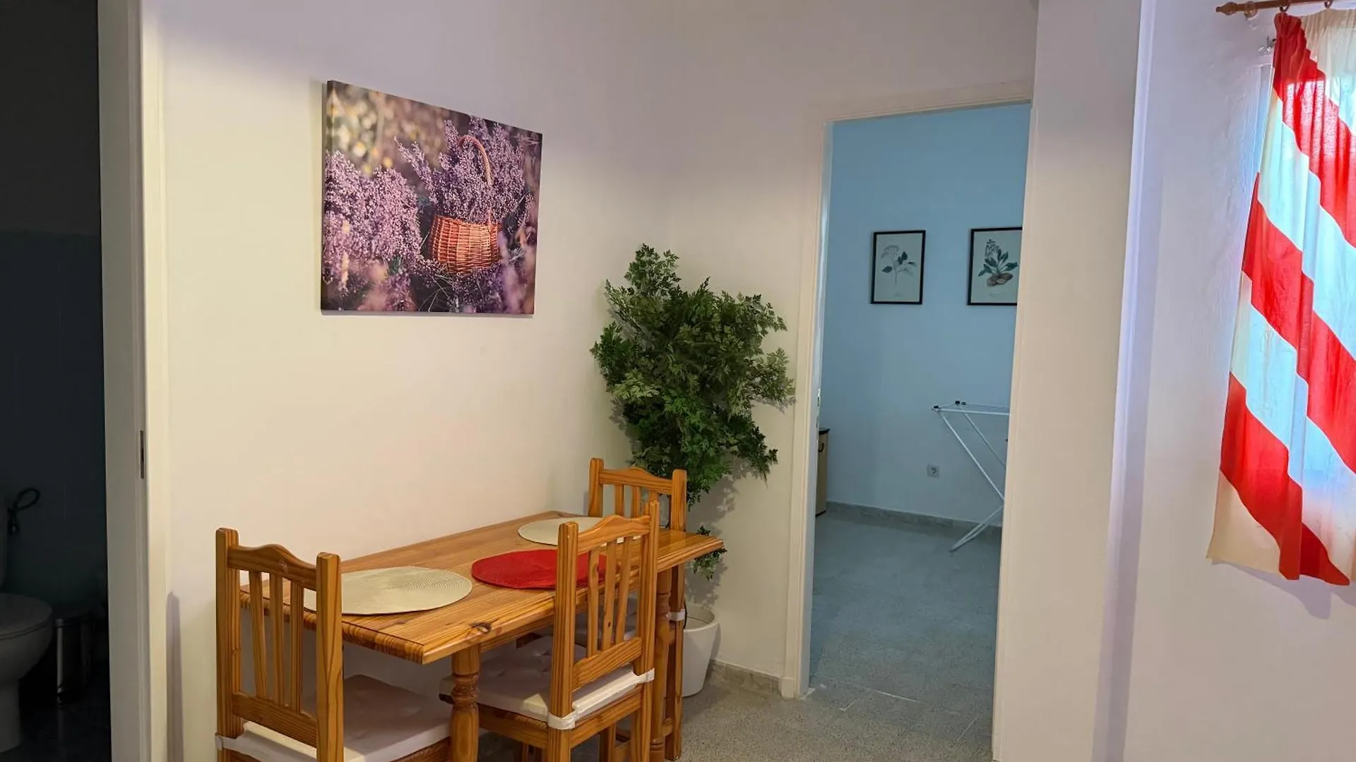 Progreso Apartment Santa Cruz de Tenerife Spain